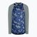 Férfi kerékpáros mez ION Scrub Ls zöld 47222-5009