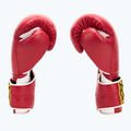 Boxkesztyű Everlast 1910 Classic Pro red 3