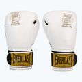 EVERLAST 1910 Klasszikus fehér bokszkesztyűk EV1910 2