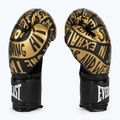 Everlast Spark fekete/arany bokszkesztyűk EV2150 BLK/GLD 4