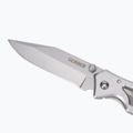 Gerber Paraframe I Folder Fine Edge túrakés ezüst 31-003626 3