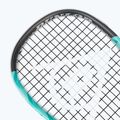 Squash ütő Dunlop Blackstorm Titanium SLS NH 5