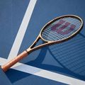 Wilson Pro Staff Team teniszütő V14 arany WR136011 17