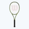 Teniszütő Wilson Blade Feel 100 green