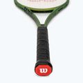 Teniszütő Wilson Blade Feel 100 green 3