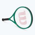 Gyerek teniszütő Wilson Blade Jr 26 V10 green 2