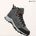 Férfi túracipő CampuS Tampa dark grey 12