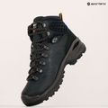 Férfi  trekking cipő Grisport 15203DV44G black 9
