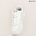 Gyerekcipő FILA Sevaro white 9