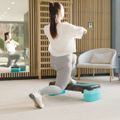 XTREXO aerobic stepper TXO-B4W009 szürke 10