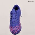 Skechers SKX Gold 1.5 TF gyermek futballcipő lila 9
