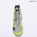 Férfi adidas Adizero team világosszürke/ team onix/ team sollar sárga 2 boxcipő 9