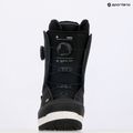 Női snowboard cipő RIDE Hera black 7