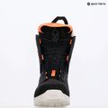 Női snowboard cipő Northwave Dahlia W black 7