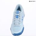 Női cipő ASICS Blade FF light blue/blue coast 8