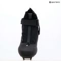 Sífutó cipő Fischer XC Control black/white 6