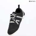 Férfi mezítlábas cipő Xero Shoes Prio fekete / fehér 9