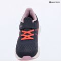 Gyerek futócipő ASICS Patriot 13 PS indigo fog/papaya 9