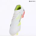Labdarúgócipő New Balance Furon Elite FG V8 IB8 fehér 12