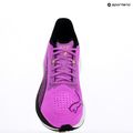 PUMA Darter Pro pure magenta/puma fekete/sárga figyelmeztető futócipő 9