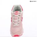 New Balance 515's V1 rózsaszín cukor gyermekcipő 9