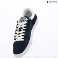 Lacoste férfi cipő 46SMA0065 navy/white 9