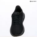 Under Armour Phade RN 3 női futócipő fekete/fekete/fekete/fekete 9