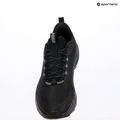 PUMA Skyrocket Lite Trail futócipő puma fekete/hűvös sötétszürke 3