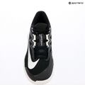 Férfi teniszcipő Nike Vapor Pro 3 fekete / fehér 9