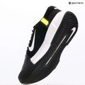 Férfi teniszcipő Nike Zoom GP Challenge 1 fekete / fehér / fekete 9
