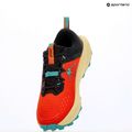 ASICS Gel-Trabuco 13 férfi futócipő pikáns narancssárga/homokvihar 17