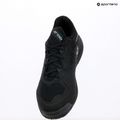 Férfi tenisz cipő Yonex Sonicage Wide fekete 14