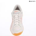 ASICS Beyond FF női cipő fehér/élénk korall 9