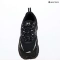 Under Armour Apparition Tech edzőcipő fekete/fekete/fekete 9
