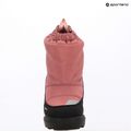 Gyermek hócipő Viking Footwear Expower Warm GTX Pull On rózsaszín 10