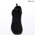 Férfi cipők Columbia Fairbanks MID V2 black/shark 14