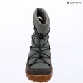 Gyermek barefoot hócipő Froddo Tex Track Wool szürke 9