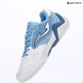 Női teniszcipő Joma Set Lady C fehér/royal 11