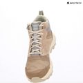 Női túracipő Merrell Tempo Sol Mid Wp hazel 9