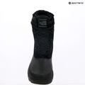 Női túracipő The North Face Shellista V Shorty WP black/black 10