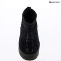 Lee Cooper női hócsizma LCJ-25-32-3655L fekete 9