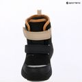 Gyerek téli csizma Reima Talviuni black 9
