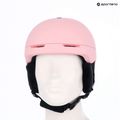Sísisak Neon Summit light pink/black 9