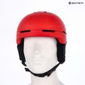 Sísisak POC Obex BC MIPS prismane red matt 9
