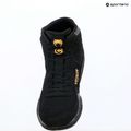 Birkózócipők Venum x Chimaev Wrestling black/grey 11