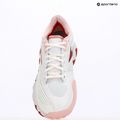 Női teniszcipő Mizuno Wave Enforce Tour 2 CC white/pinkesque/barbados/cherry 9