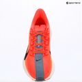 Nike Pegasus Plus női futócipő hot lava/orange pulse/dark raisin 9