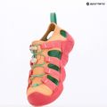 Gyerek szandál KEEN Hyperport H2 pink lemonade/peach fuzz 9