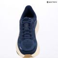 Férfi futócipők HOKA Bondi 9 midnight blue/varsity navy 9
