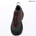 La Sportiva férfi megközelítő cipő TX4 Evo GTX carbon/cherry tomato 8